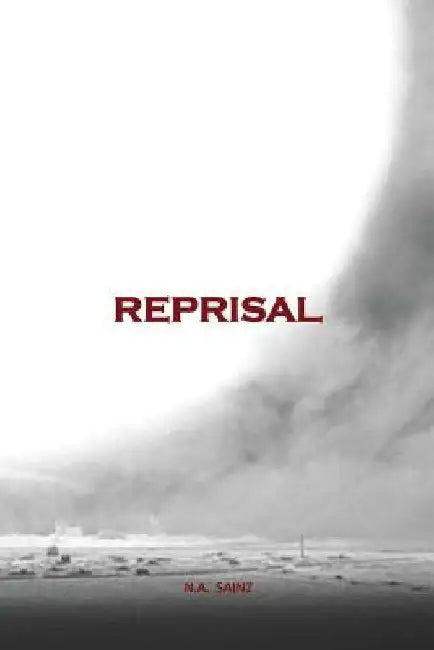 Reprisal by N. a. Sainz