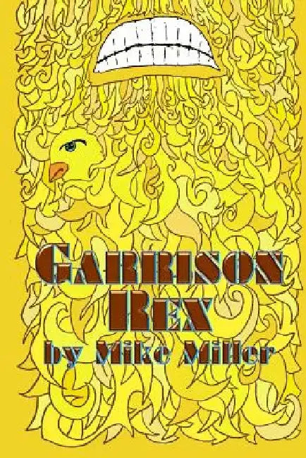 Garrison Rex by Mike Miller