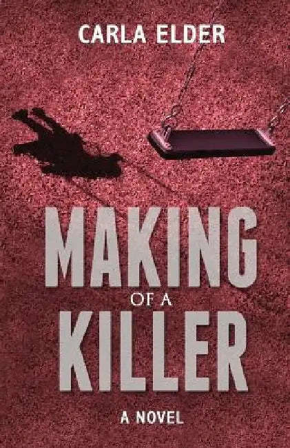 Making of a Killer by Blue Harvest Creative