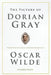 The Picture of Dorian Gray by Oscar Wilde