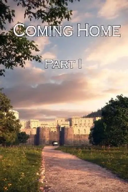 Coming Home by A. B. Smith