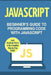 JavaScript: Beginner's Guide to Programming Code with JavaScript by Charlie Masterson