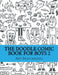 The Doodle Comic Book for Boys 2 by Art Journaling Sketchbooks