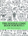 The Doodle Comic Book for Boys 3 by Art Journaling Sketchbooks