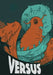 Versus: Montserrat College of Art Presents Versus, A Comics Anthology by Sean Kiernan