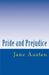 Pride and Prejudice by Jane Austen