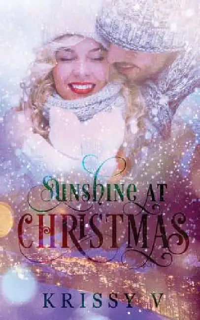 Sunshine at Christmas by Krissy V