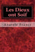 Les Dieux ont Soif by France, Anatole