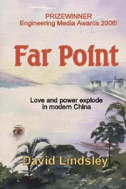 Far Point by David Maurice Lindsley