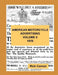 American Motorcycle Advertising Volume 8: 1916 by Rick Conner