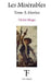 Les Misérables 3: Marius by Tite Fée Édition
