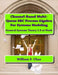 Channel-Based Multi-Queue SBC Process Algebra For Systems Modeling: General Systems Theory 2.0 at Work by William S. Chao