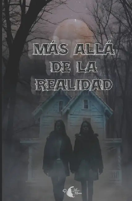 Más allá de la realidad by Manoli Madroño Gómez