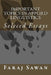 Important Topics in Applied Linguistics: Seleced Essays by Faraj Mohamed Sawan