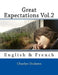 Great Expectations Vol.2: English & French by Nik Marcel
