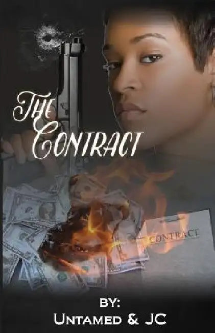 The Contract by Author Jc