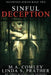 Sinful Deception: Book 2 in the gripping Deception series by M. A. Comley
