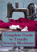 Complete Guide To Treadle Sewing Machines by Reuben O. Doyle