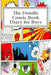 The Doodle Comic Book Diary for Boys by Art Journaling Sketchbooks