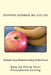 Reset Your Relationship With Food: Ditch Your Disordered Eating by Ma Lcpc, Cpc Eissinger