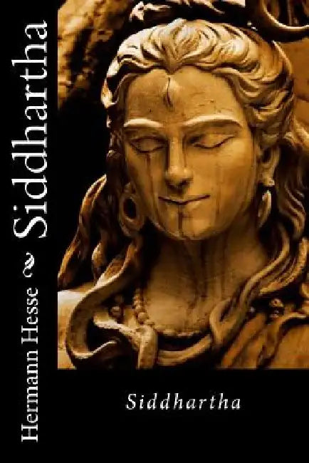 Siddhartha Hermann Hesse by Gunther Olesh