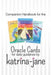 Oracle Cards Offering Guidance for Day to Day Living: A Companion Handbook to Oracle Cards by Katri by Katrina-Jane