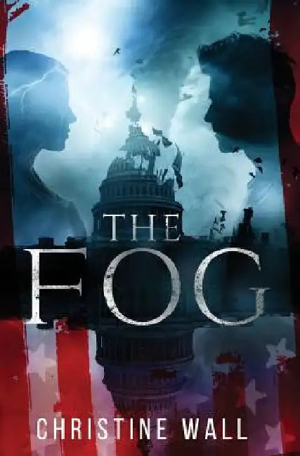 The Fog by Christine Wall