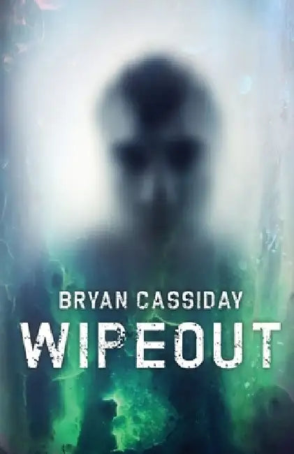 Wipeout by Bryan Cassiday