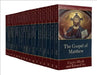 Catholic Commentary on Sacred Scripture New Testament Set by Peter S. Williamson