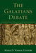 Galatians Debate by Mark D. Ed Nanos