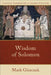 Wisdom of Solomon by Mark Giszczak