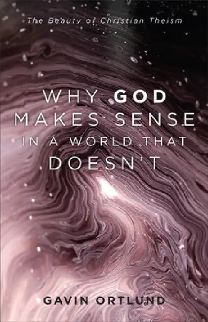 Why God Makes Sense in a World That Doesn't by Gavin Ortlund