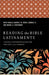 Reading the Bible Latinamente: Latino/A Interpretation for the Life of the Church by Ruth Padilla Deborst