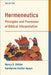 Hermeneutics by Henry A. Virkler