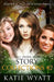 Mail Order Bride Series: Historical Tales of Western Brides Story Collections 2: Inspirational Pioneer Romance by Katie Wyatt