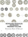 Monnaies Féodales de France Premier Volume by Faustin Poey D'Avant