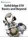 Solid Edge ST9 Basics and Beyond by Online Instructor