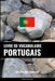 Livre de vocabulaire portugais: Une approche thématique by Languages, Pinhok