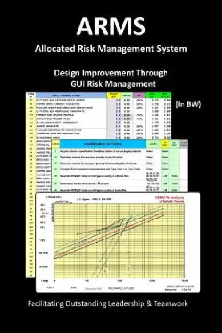 ARMS Allocated Risk Management System (in BW): Design Improvement Through Risk Management by Bill Simpkins Sr