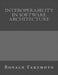 Interoperability in Software Architecture by Ronald Takemoto