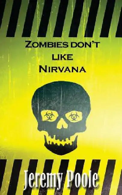 Zombies Don't Like Nirvana by Marc Baucells