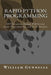 Rapid Python Programming by William C. Gunnells