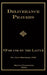 Deliverance Prayers: For Use by the Laity by Chad A. Ripperger