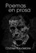 Poemas en prosa by Charles Baudelaire