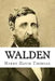 Walden by Henry David Thoreau