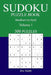 300 Medium to Hard Sudoku Puzzle Book: Volume 1 by Jim Smith