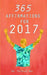 365 Affirmations for 2017 by Patrick Roy