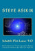 Math Fin Law 10: Mathematical Financial Laws Public Listed Firm Rule No. 333374-36242 by Steve Asikin