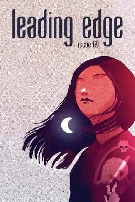 Leading Edge, Issue 69 by Will Gwaun