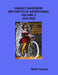 Harley-Davidson Motorcycle Advertising Vol 2: 1918-1922 by Rick Conner